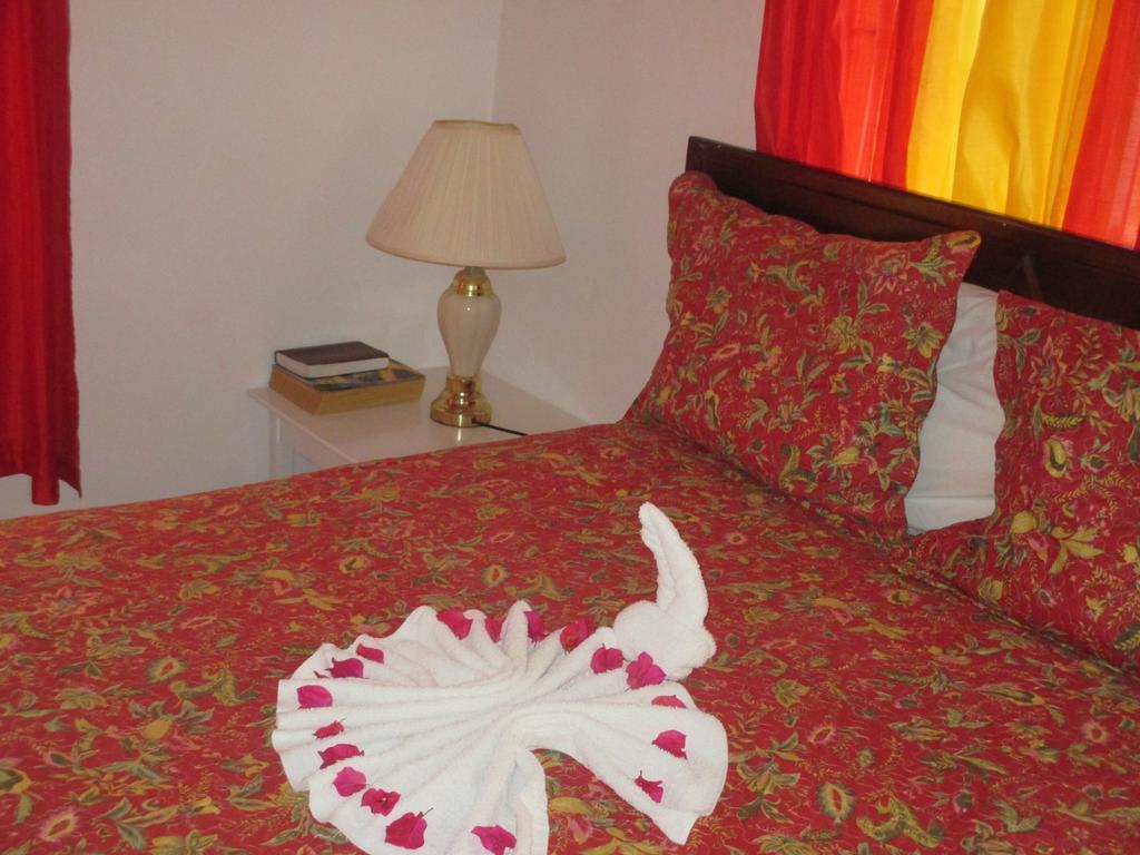 Executive Mammee Bay Hotel Ocho Rios Eksteriør bilde