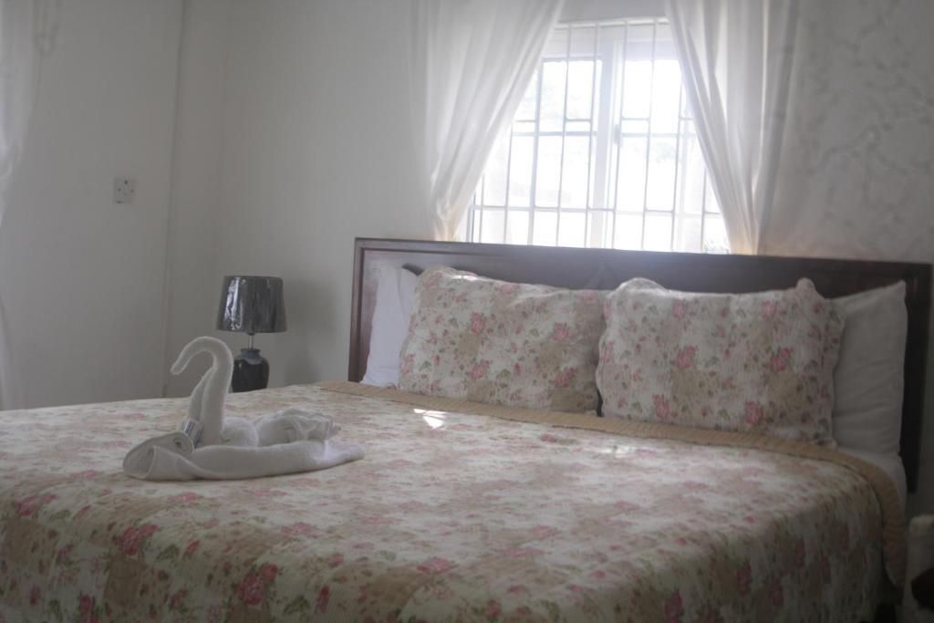 Executive Mammee Bay Hotel Ocho Rios Rom bilde