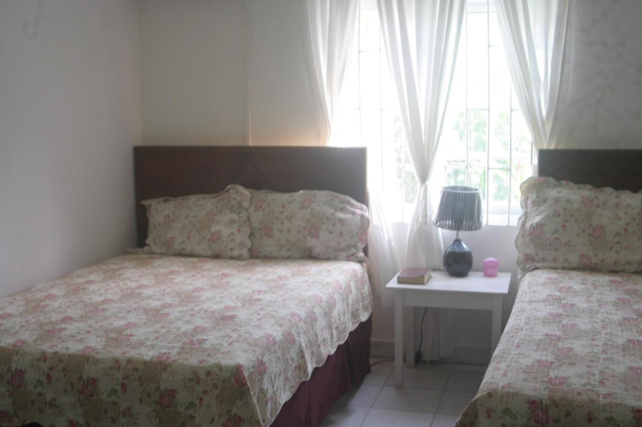 Executive Mammee Bay Hotel Ocho Rios Eksteriør bilde